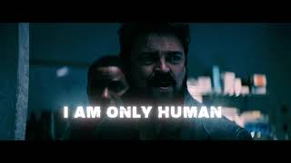 Am Only Human After All The Boys Edit