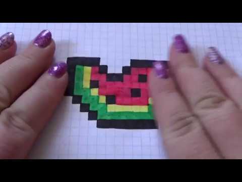 Video: Kaip Piešti Pikseliais