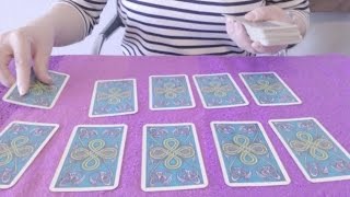 偶然メッセージ＿恋愛について☆
