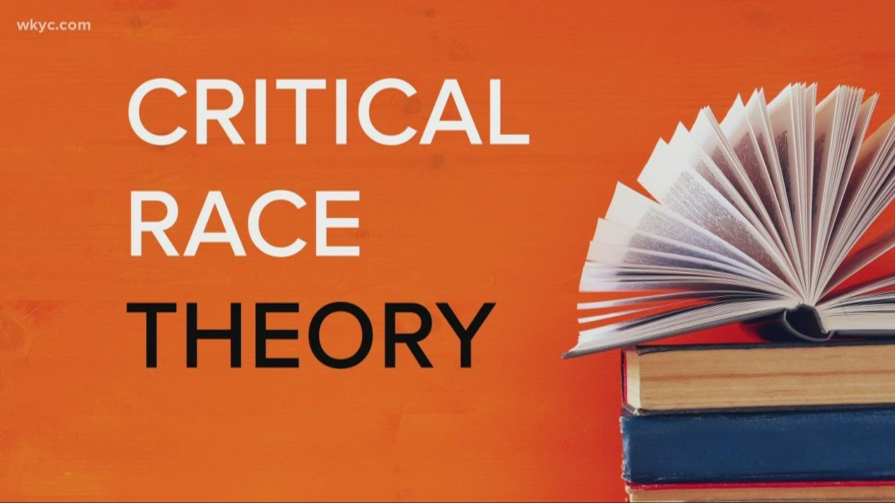 Critical race theory and American history