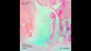 Ken Ishii - Tilt Anomaly (Drumcomplex &amp; Roel Salemink Remix) [Metodiq023]