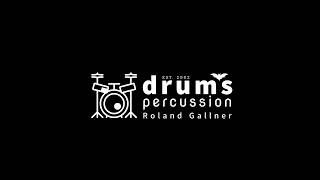 J. S. Bach - Vi. Gigue Bwv 996 - Percussion Ensemble By Ben Guerrero