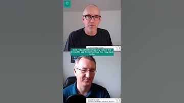Sitecore Unplugged - Sitecore needs to be the guide on moving to composable #Shorts