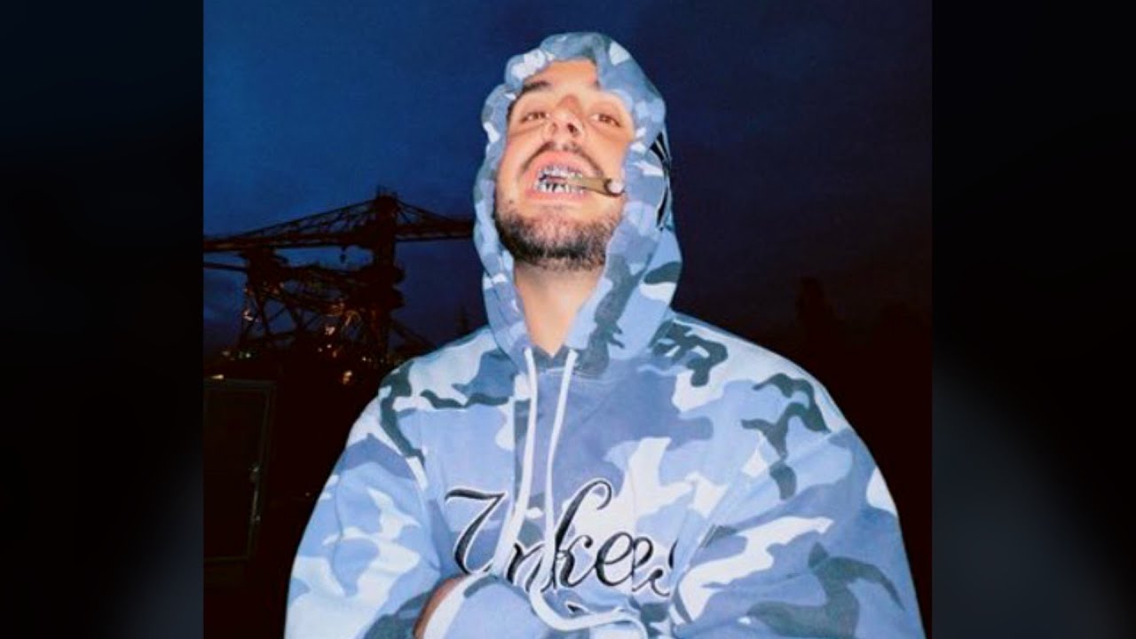 (FREE) Souly x Reezy Type Beat - "Phantom"