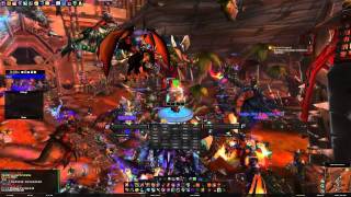 Tarecgosa Dragonwrath Legendary - Final Part