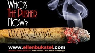 FedCURE LIVE ~  Who's The Pusher Now   |  BARBER AMENDMENT ~ Federal Good Time Bill.