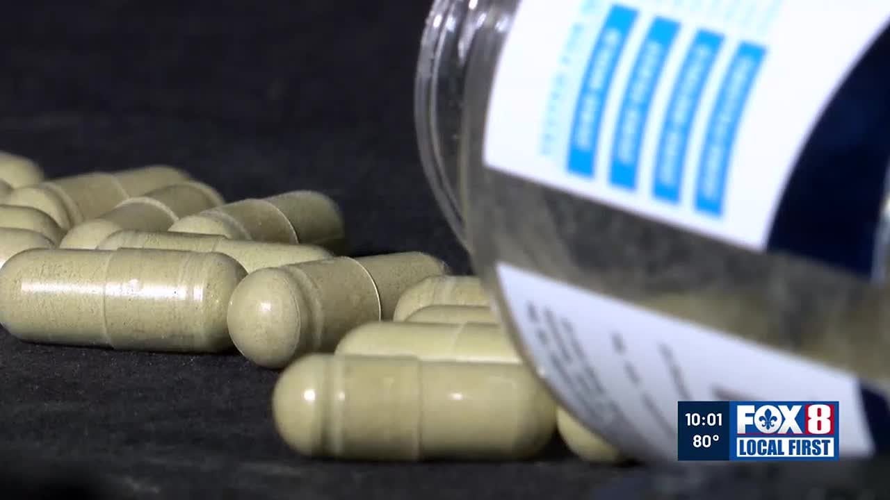 Medicinal or malicious? Tangipahoa Parish bans sale of kratom
