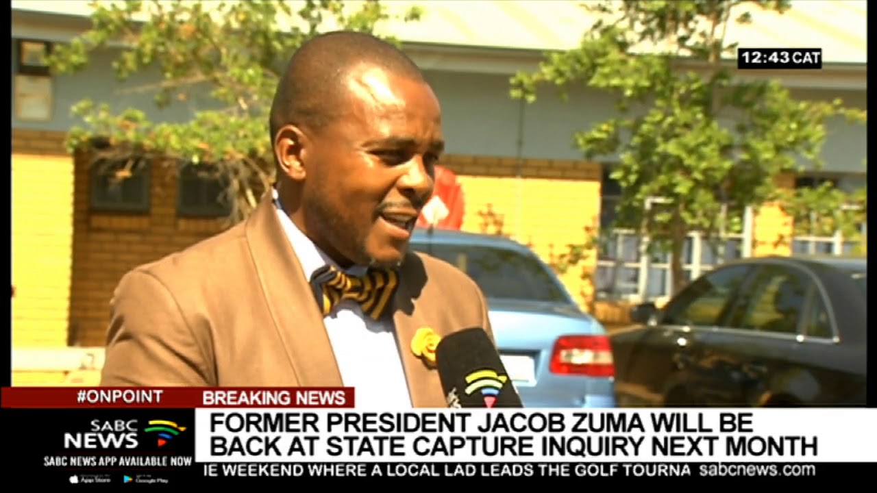 2019 Matric Exams | Learners affected by the power cut to re-write exam