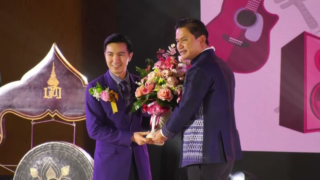 Love Songs Memories Music Recital Concert (ฉบับเต็ม)