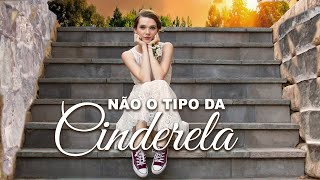 Not the Cinderella Type | Full Movie | Paris Warner | Tim Flynn | Tanner Gillman