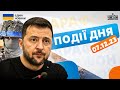 ❗️ Марафон &quot;Єдині новини&quot;. Війна РФ проти України. Про важливе на ранок 7 грудня. УНІАН прямий ефір