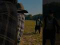 I needed a new hat edit by  felunity western duel funny fyp action shorts