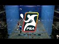 🇮🇳 Tandon v Coll 🇳🇿 | U.S. Open 2025 | ROUND 1 HIGHLIGHTS