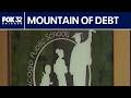 CPS must tackle $9.3B debt before August budget deadline | The Chicago Report