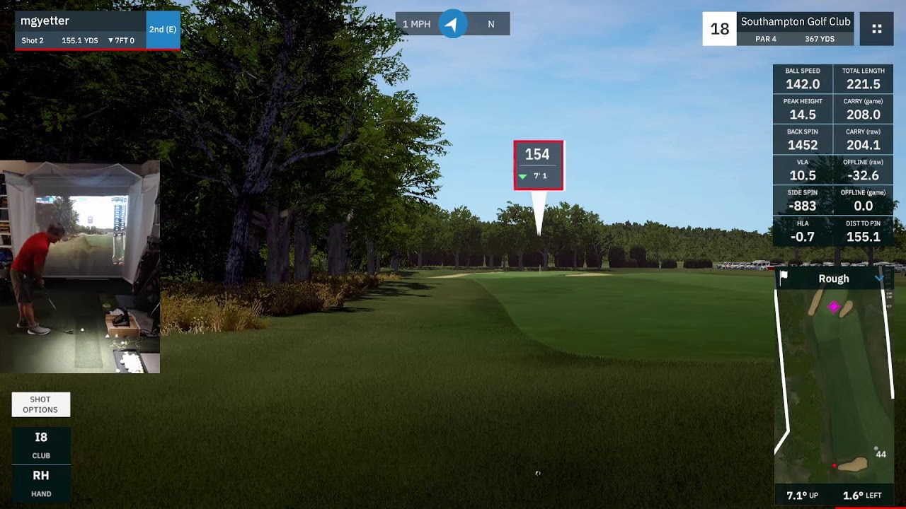 Dogfight Southampton Golf Club YouTube