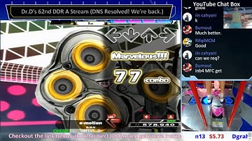 e-motion MFC#249 DDR A 2016