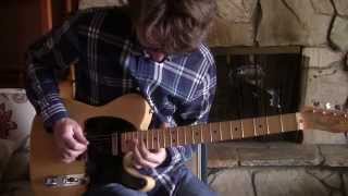 Danny Gatton - Nit Pickin' Cover chords