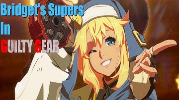 Evolution of Bridget