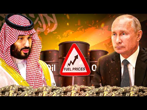 How the Russia and Saudi Arabia Alliance Will Raise Your Gas Prices