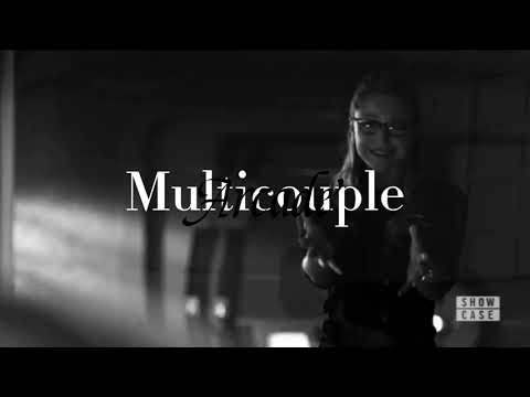 multicouple//loving you is a losing game
