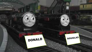 Hornbybachmann Nameboards 2