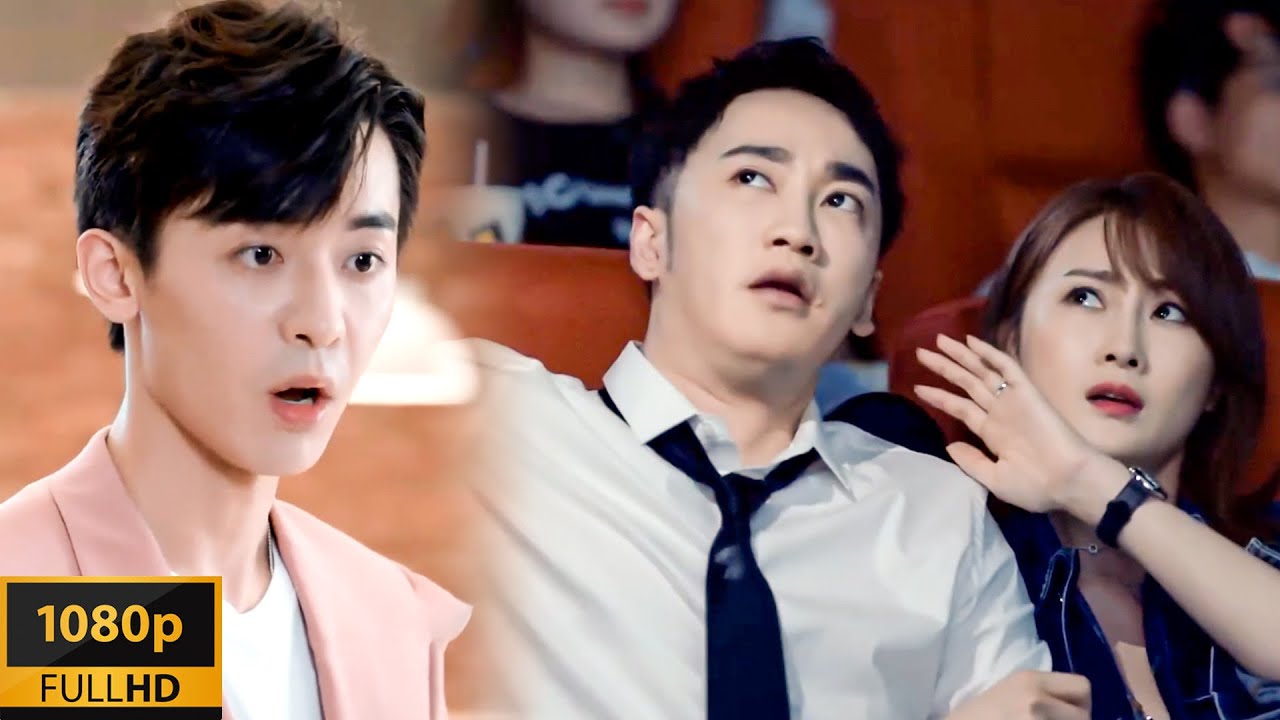 妻子假出軌試探丈夫，他暴怒當場甩離婚書，得知真相的他跪求原諒！💘