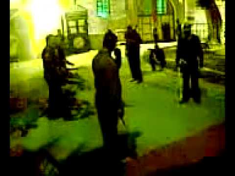 سجن الحضره تهريب المسجين وضربهم