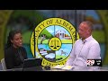 Community Conversation: Johnny Switzer with Albemarle County (06-16-26)