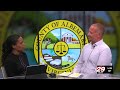 Community Conversation: Johnny Switzer with Albemarle County (06-16-26)