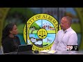 Community Conversation: Johnny Switzer with Albemarle County (06-16-26)