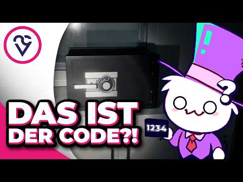Das IST der CODE?! | VHeart Compilation | Folge 12