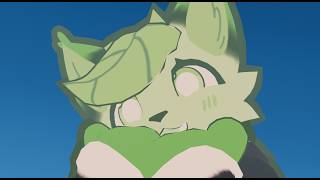 Macro Kitty hangs out and talks! :D
