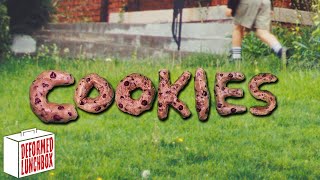 COOKIES - [Short Horror Film]