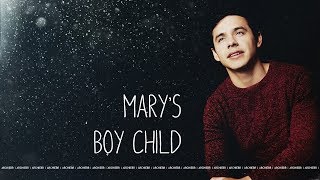 David Archuleta - Mary's Boy Child chords