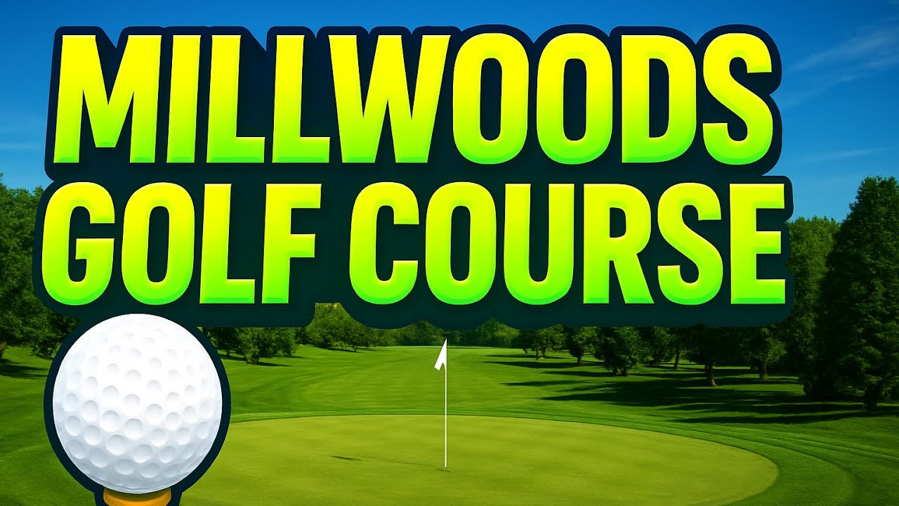 An Evening Stroll at Millwoods Golf Club