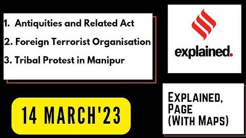 14th March 2023 | Gargi Classes Explained Analysis | By R.K. Lata