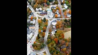 Selectmen's Meeting 10-16-17