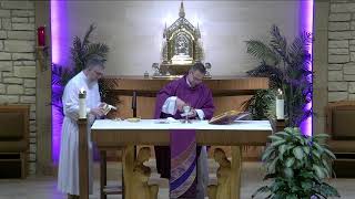 The Father's Will: Freedom, Life, and Redemption