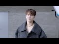 [Eng sub]Jackson Wang VogueMe fast Q&A:The most condident moment is when he wears nothing.王嘉尔杂志拍摄Q&A