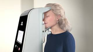 Valeda Light Treatment for Dry Age Related Macular Degeneration