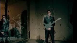 Stone Sour - Say You'll Haunt Me [ VIDEO]