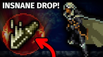 "Out-Skilled All My Opponents!" - SotN Randomizer Race