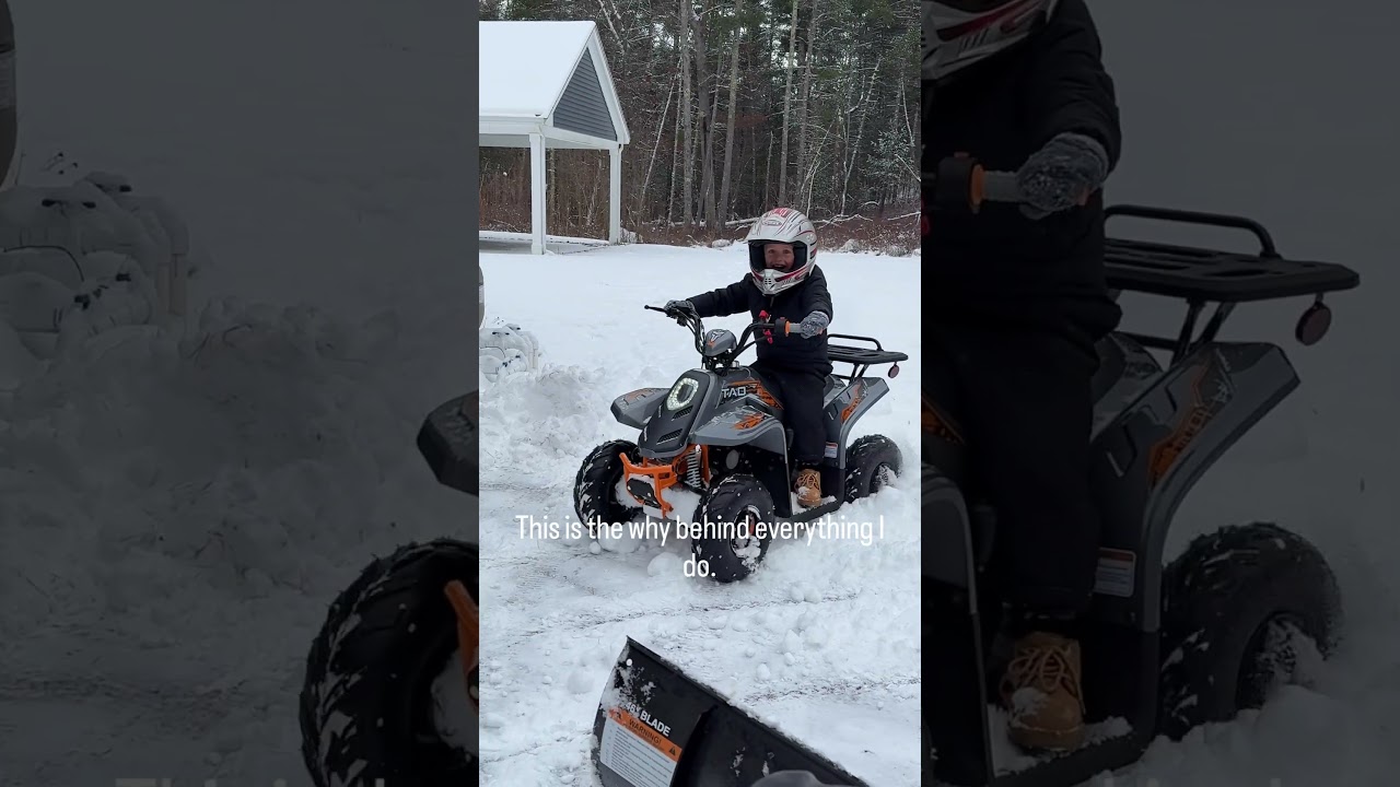 This Is What Matters Most - Dad Life 