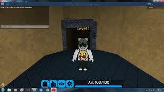 Roblox Flood Escape 2 Graveyard Valley