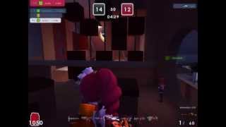 MicroVolts intervention sniper montage