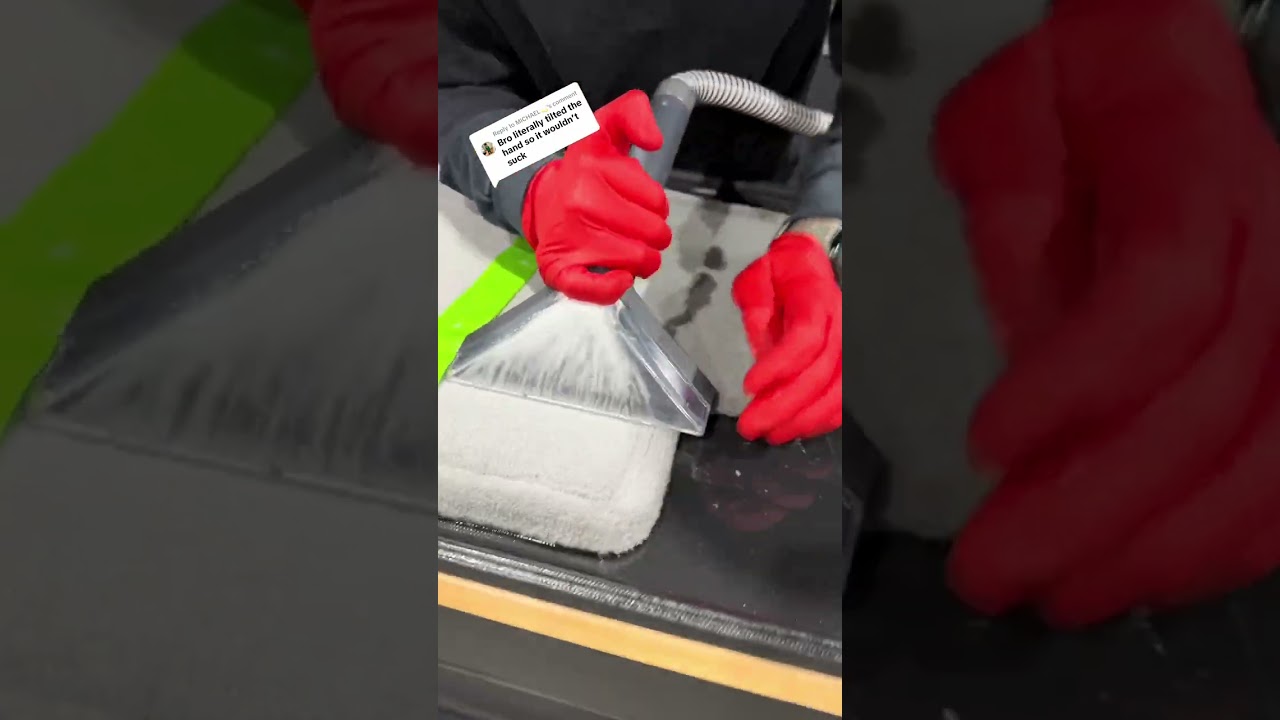 the  champ stays undefeated 