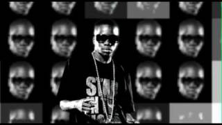 Tinchy Stryder on Jay Z