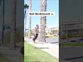 Bait Skateboard Prank 😂 #Pranks #JoeySalads #ViralVideos