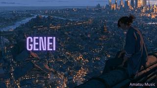 Genei | Anime Opening Song | JPOP