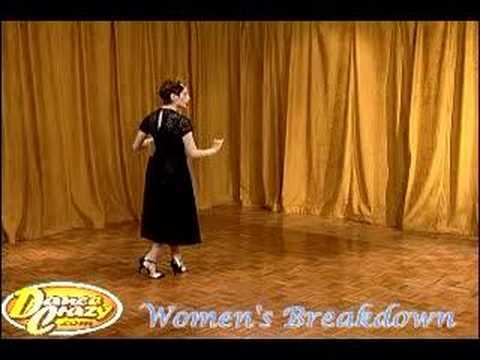 Swing Dancing for Beginners: Learn to Swing Dance